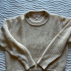 Kilte Collection Natalie Pullover